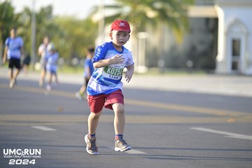 UMC RUN - VƯƠN TẦM KHÁT VỌNG - Ảnh #1944861