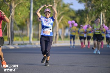 UMC RUN - VƯƠN TẦM KHÁT VỌNG - Ảnh #1947312