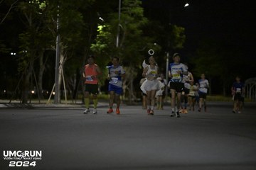 UMC RUN - VƯƠN TẦM KHÁT VỌNG - Ảnh #1942650
