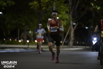 UMC RUN - VƯƠN TẦM KHÁT VỌNG - Ảnh #1943104