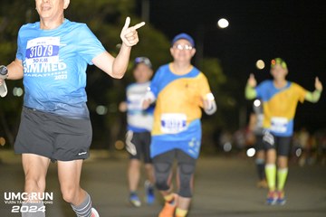 UMC RUN - VƯƠN TẦM KHÁT VỌNG - Ảnh #1942526