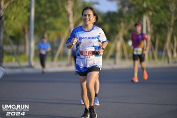 UMC RUN - VƯƠN TẦM KHÁT VỌNG - Ảnh #1946883