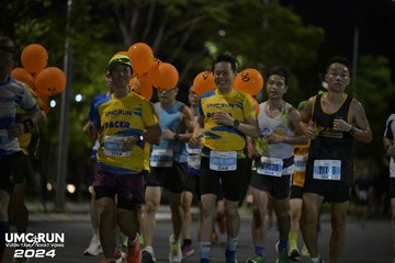UMC RUN - VƯƠN TẦM KHÁT VỌNG - Ảnh #1944196