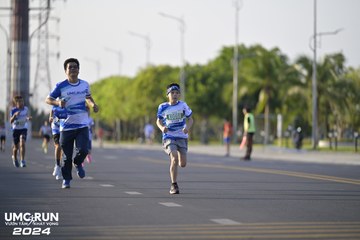UMC RUN - VƯƠN TẦM KHÁT VỌNG - Ảnh #1944435