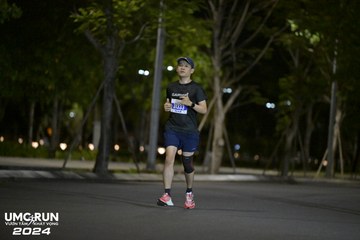 UMC RUN - VƯƠN TẦM KHÁT VỌNG - Ảnh #1941804