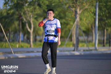 UMC RUN - VƯƠN TẦM KHÁT VỌNG - Ảnh #1947285