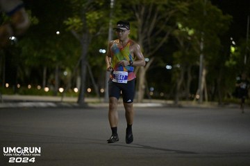UMC RUN - VƯƠN TẦM KHÁT VỌNG - Ảnh #1941782