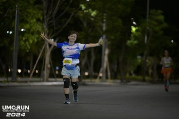 UMC RUN - VƯƠN TẦM KHÁT VỌNG - Ảnh #1942620