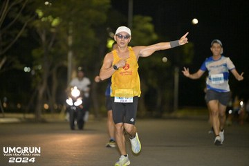 UMC RUN - VƯƠN TẦM KHÁT VỌNG - Ảnh #1943667