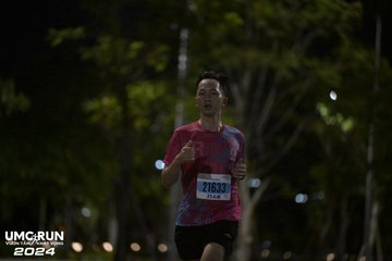 UMC RUN - VƯƠN TẦM KHÁT VỌNG - Ảnh #1943817