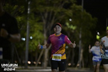 UMC RUN - VƯƠN TẦM KHÁT VỌNG - Ảnh #1942162