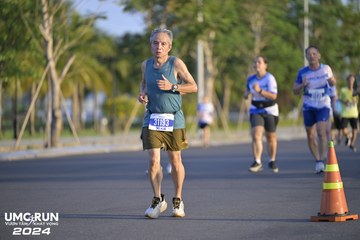 UMC RUN - VƯƠN TẦM KHÁT VỌNG - Ảnh #1947222
