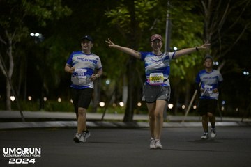 UMC RUN - VƯƠN TẦM KHÁT VỌNG - Ảnh #1942976