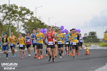 UMC RUN - VƯƠN TẦM KHÁT VỌNG - Ảnh #1945152