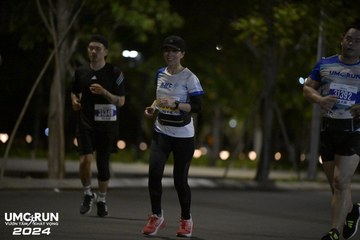 UMC RUN - VƯƠN TẦM KHÁT VỌNG - Ảnh #1942400