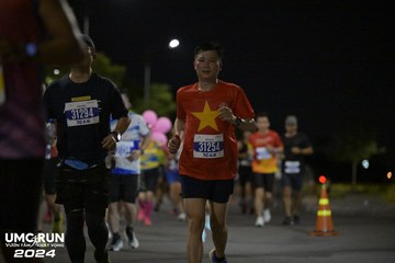 UMC RUN - VƯƠN TẦM KHÁT VỌNG - Ảnh #1942576