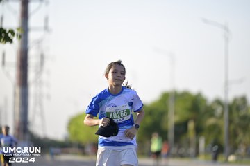 UMC RUN - VƯƠN TẦM KHÁT VỌNG - Ảnh #1944414