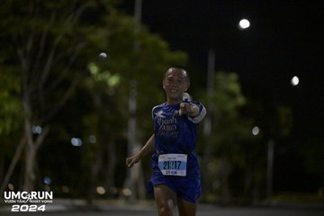 UMC RUN - VƯƠN TẦM KHÁT VỌNG - Ảnh #1943340