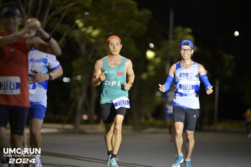 UMC RUN - VƯƠN TẦM KHÁT VỌNG - Ảnh #1940940