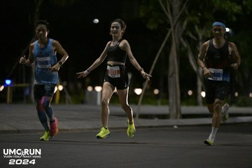 UMC RUN - VƯƠN TẦM KHÁT VỌNG - Ảnh #1943396