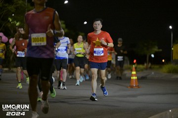 UMC RUN - VƯƠN TẦM KHÁT VỌNG - Ảnh #1942570