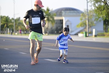 UMC RUN - VƯƠN TẦM KHÁT VỌNG - Ảnh #1945104
