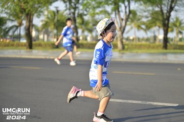 UMC RUN - VƯƠN TẦM KHÁT VỌNG - Ảnh #1945065