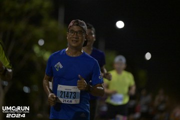 UMC RUN - VƯƠN TẦM KHÁT VỌNG - Ảnh #1944162