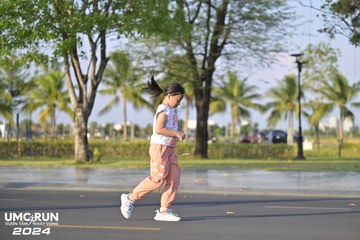 UMC RUN - VƯƠN TẦM KHÁT VỌNG - Ảnh #1945053