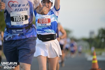 UMC RUN - VƯƠN TẦM KHÁT VỌNG - Ảnh #1945905