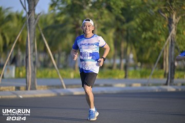 UMC RUN - VƯƠN TẦM KHÁT VỌNG - Ảnh #1947269