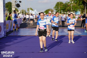 UMC RUN - VƯƠN TẦM KHÁT VỌNG - Ảnh #1876639