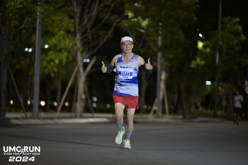 UMC RUN - VƯƠN TẦM KHÁT VỌNG - Ảnh #1941921