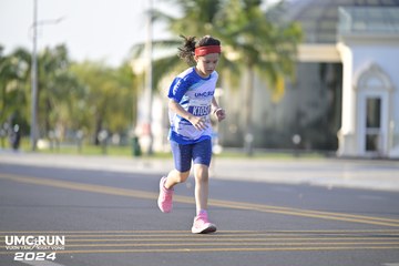 UMC RUN - VƯƠN TẦM KHÁT VỌNG - Ảnh #1944454