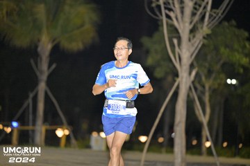UMC RUN - VƯƠN TẦM KHÁT VỌNG - Ảnh #1943207