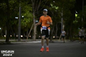 UMC RUN - VƯƠN TẦM KHÁT VỌNG - Ảnh #1942911
