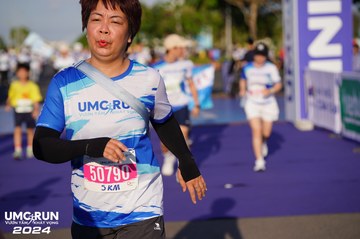 UMC RUN - VƯƠN TẦM KHÁT VỌNG - Ảnh #1876803