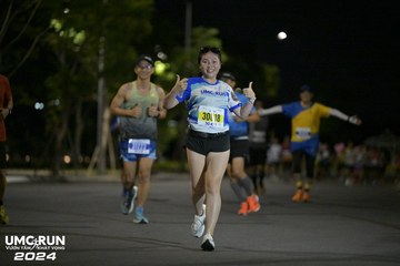 UMC RUN - VƯƠN TẦM KHÁT VỌNG - Ảnh #1942509
