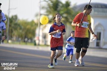 UMC RUN - VƯƠN TẦM KHÁT VỌNG - Ảnh #1944708