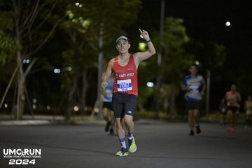 UMC RUN - VƯƠN TẦM KHÁT VỌNG - Ảnh #1942048