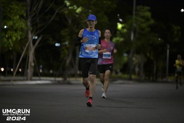 UMC RUN - VƯƠN TẦM KHÁT VỌNG - Ảnh #1943807