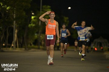 UMC RUN - VƯƠN TẦM KHÁT VỌNG - Ảnh #1943899