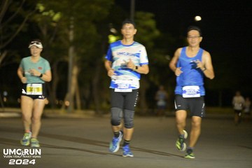 UMC RUN - VƯƠN TẦM KHÁT VỌNG - Ảnh #1941595