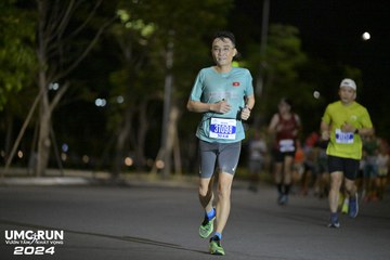UMC RUN - VƯƠN TẦM KHÁT VỌNG - Ảnh #1941800