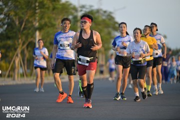 UMC RUN - VƯƠN TẦM KHÁT VỌNG - Ảnh #1946209