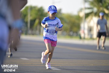 UMC RUN - VƯƠN TẦM KHÁT VỌNG - Ảnh #1944695