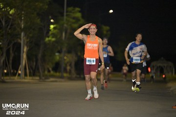 UMC RUN - VƯƠN TẦM KHÁT VỌNG - Ảnh #1943892