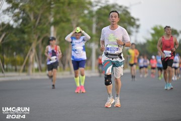 UMC RUN - VƯƠN TẦM KHÁT VỌNG - Ảnh #1945362