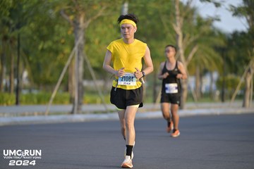 UMC RUN - VƯƠN TẦM KHÁT VỌNG - Ảnh #1946676