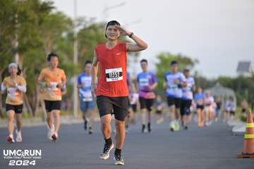UMC RUN - VƯƠN TẦM KHÁT VỌNG - Ảnh #1945927
